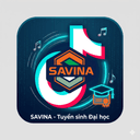 Savina Studio app icon